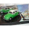 VW COCCINELLE 1200 TAXI MEXICO VITESSE CT001 1:43
