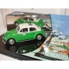 VW COCCINELLE 1200 TAXI MEXICO VITESSE CT001 1:43