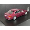 BMW SERIE 7 E65 Bordeaux MINICHMAPS 1:43 dÃ©faut