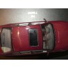 BMW SERIE 7 E65 Bordeaux MINICHMAPS 1:43 imperfection