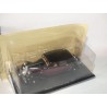 CITROEN TRACTION 11A COUPE LONG 1935 Noir et Bordeaux UNIVERSAL HOBBIES 1:43 blister