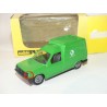 RENAULT EXPRESS PropretÃ© de Paris SOLIDO 1:43