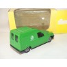 RENAULT EXPRESS PropretÃ© de Paris SOLIDO 1:43