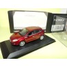 FIAT NUEVO BRAVO Rouge Vin NOREV 1:43
