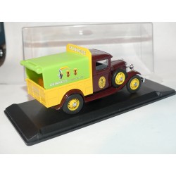 FORD 1932 BIERES GUINESS ELIGOR 1:43