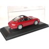 PORSCHE 911 TARGA 996 Rouge MINICHAMPS 1:43 imperfection rétro
