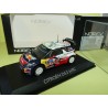 CITROEN DS3 WRC RALLYE DU MEXIQUE 2011 LOEB NOREV 1:43 1er