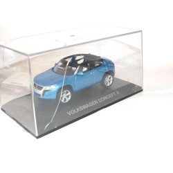 VW CONCEPT A Concept Car NOREV pour ALTAYA 1:43
