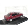 PEUGEOT 405 SR 1993 Bordeaux ALTAYA 1:43