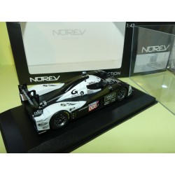 ASTON MARTIN LMP1 N°008 LE MANS 2010 NOREV 1:43 Abd