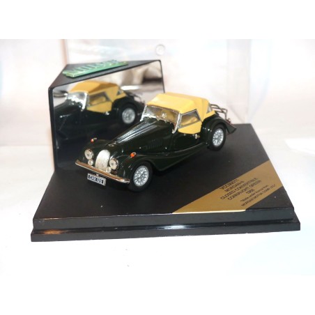 MORGAN PLUS 8 CONVERTIBLE 1968 Vert Connaught VITESSE VCC99011 1:43