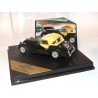 MORGAN PLUS 8 CONVERTIBLE 1968 Vert Connaught VITESSE VCC99011 1:43