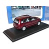 FORD FUSION Bordeaux MINICHAMPS 1:43 boitage Ford