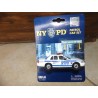 FORD CROWN VICTORIA POLICE NYPD REALTOY 1:43