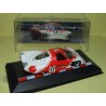 RONDEAU M379B NÂ°17 LE MANS 1980 ALTAYA 1:43 ArrivÃ©e 3Ã¨me 1Ã¨r Cat 