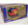 CADBURY'S CREME EGG CORGI 57501 1:43