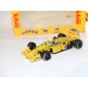 LOTUS 100T GP 1988 NAKAJIMA ONYX 1:43 imperfection