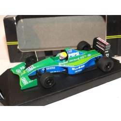 Onyx 1:43 F1 Voiture Formule 1 Ford 