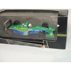 JORDAN FORD 191 GP 1991 R. MORENO ONYX 127B 1:43