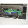 JORDAN FORD 191 GP 1991 A. DE CESARIS ONYX 128 1:43