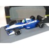 TYRRELL 020B GP 1992 A. DE CESARIS ONYX 142 1:43