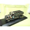 VEHICULE MILITAIRE N°11 CITROEN TYPE 23 FRANCE 1940 EAGLEMOSS 1:43