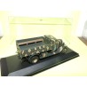 VEHICULE MILITAIRE N°11 CITROEN TYPE 23 FRANCE 1940 EAGLEMOSS 1:43