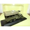VEHICULE MILITAIRE NÂ°14 DODGE WC63 FRANCE 1944 EAGLEMOSS 1:43