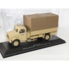 VEHICULE MILITAIRE N°22 Bedford OYD 1942 EAGLEMOSS 1:43