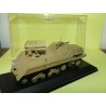 VEHICULE MILITAIRE NÂ°24 PANZERWERFER 42 1944 ITALIE EAGLEMOSS 1:43