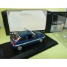 RENAULT MEGANE I Phase 2 COUPE 2001 GENDARMERIE NOREV 1:43 