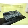 VEHICULE MILITAIRE NÂ°32 Sd.Kfz.11 URSS 1942 EAGLEMOSS 1:43