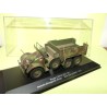VEHICULE MILITAIRE NÂ°34 KRUPP L2H143 URSS 1942 EAGLEMOSS 1:43