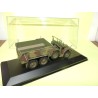 VEHICULE MILITAIRE NÂ°34 KRUPP L2H143 URSS 1942 EAGLEMOSS 1:43