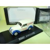 RENAULT JUVAQUATRE LA VACHE QUI RIT NOREV 1:43