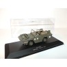 VEHICULE MILITAIRE NÂ°33 FORD GPA TUNISIE 1943 EAGLEMOSS 1:43