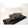 VEHICULE MILITAIRE NÂ°33 FORD GPA TUNISIE 1943 EAGLEMOSS 1:43