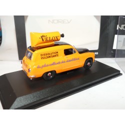 SIMCA MESSAGERE TOUR DE FRANCE VELOX NOREV 1:43
