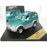 TOYOTA LAND CRUISER COURT Vert VITESSE 082F 1:43