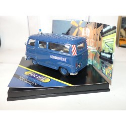 RENAULT ESTAFETTE GENDARMERIE VITESSE CP007 1:43