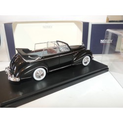 TALBOT LAGO T26 PRESIDENTIELLE NOREV 1:43
