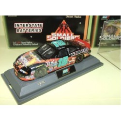 PONTIAC NASCAR 1998 INTERSTATE BATTERIES SMALL SOLDIERS REVELL 1:43