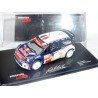 CITROEN DS3 WRC RALLYE DU CHABLAIS 2013 S. LOEB ALTAYA 1:43