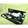 SAUBER C29 2010 K. KOBAYASHI MINICHAMPS 1:43 ArrivÃ©e 12Ã¨me