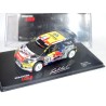 CITROEN DS3 WRC RALLYE CIRCUIT 2016 S. LOEB ALTAYA 1:43