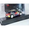 CITROEN DS3 WRC RALLYE CIRCUIT 2016 S. LOEB ALTAYA 1:43