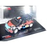 CITROEN DS3 WRC RALLYE DU CONDROZ-HUY 2013 S. LOEB ALTAYA 1:43