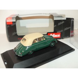 DKW 3 6 F91 CABRIOLET Vert SCHUCO 1:43