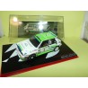 LANCIA DELTA HF INTEGRALE RALLYE ESPAGNOL 1992 J. PURAS ALTAYA 1:43