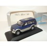 MITSUBISHI PAJERO LWB 1994 Bleu MINICHAMPS 1:43